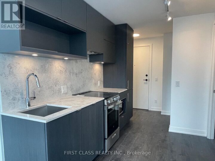 Property Photo:  100 Queen Street East 3609  ON M5C 0B5 