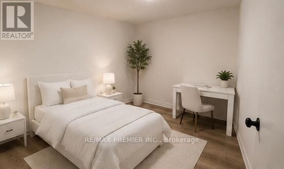 Property Photo:  11 Seneca Avenue Lower  ON M6N 2G7 
