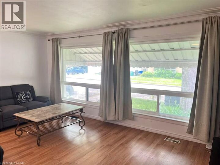 Property Photo:  110 Peppler Street  ON N2J 3C8 