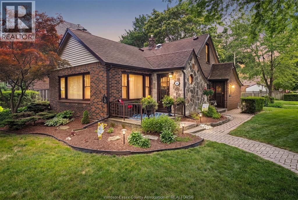 Property Photo:  1805 Durham Place  ON N8W 3A1 