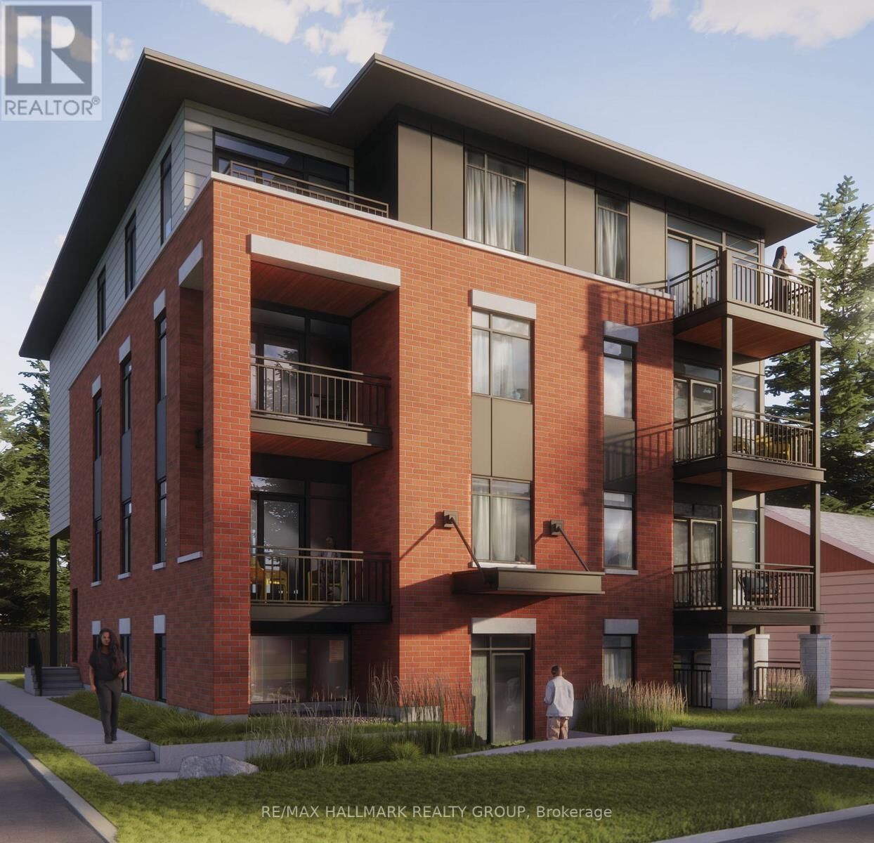 Property Photo:  1124 Gabriel Street 101  ON K1C 1K8 