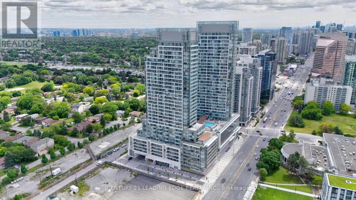 Property Photo:  7 Golden Lion Heights N908  ON M2M 0C1 