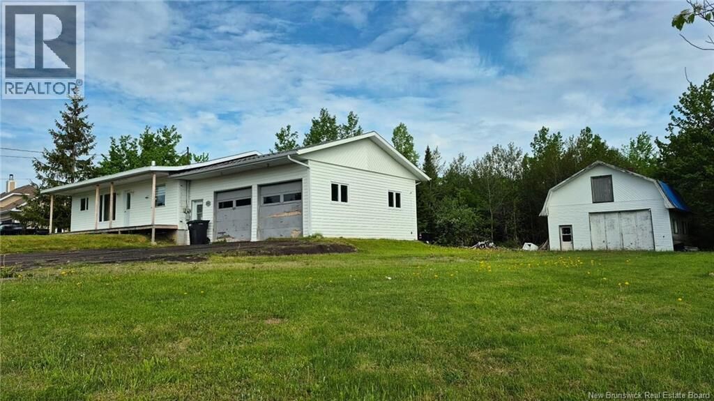 Property Photo: 1373 Route 275 NB E3N 5S8