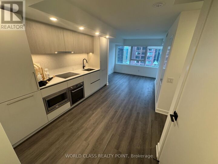 Photo de la propriété:  609 Sherbourne Street 1503  ON M4X 0A4 
