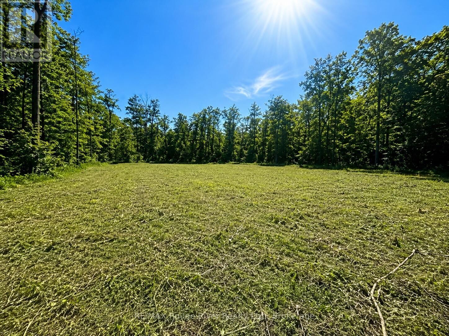 Property Photo:  1293 David Fife Line  ON K0L 2G0 