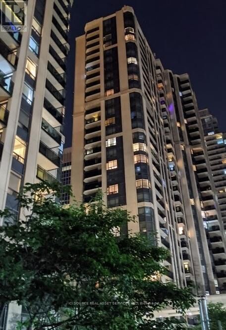 Property Photo: 155 Beecroft Road 2202 ON M2N 7C6