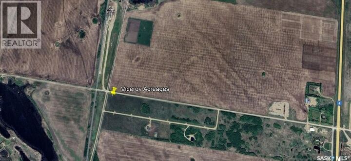 Property Photo:  Lot 3 Viceroy Road  SK S9A 0S6 