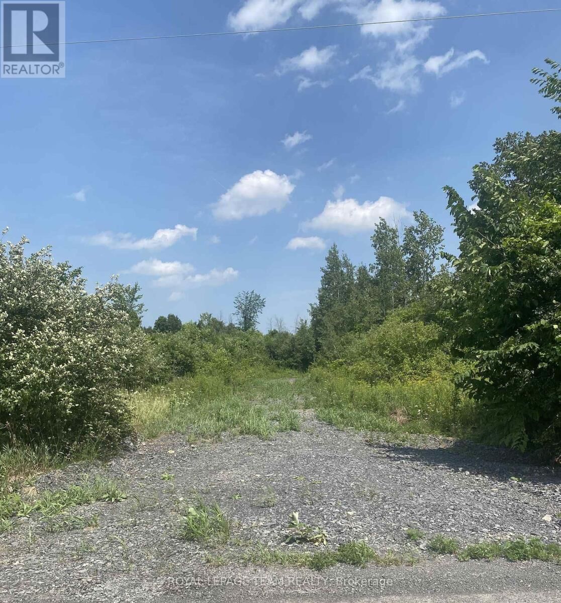 Property Photo:  Lt 7 Merkley Road  ON K0C 2K0 