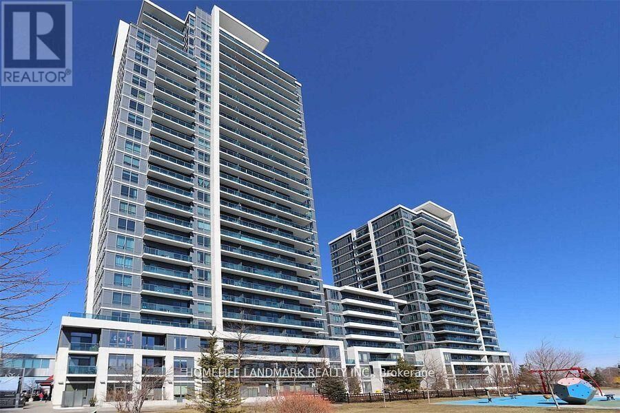 Property Photo:  7165 Yonge Street 635  ON L3T 0C9 