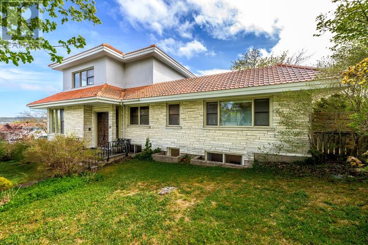 Property Photo: 37 Dublin Road NL A1B 2G2