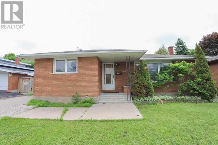 Property Photo:  489 McNabb St  ON P6B 1Z2 
