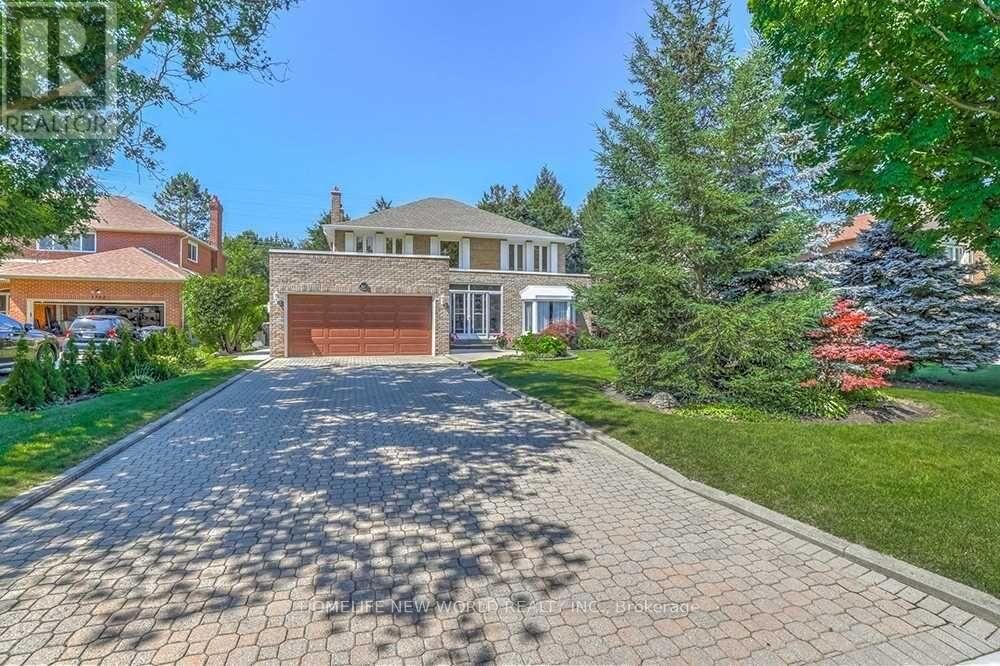 Property Photo: 3368 Cider Mill Place Upper ON L5L 3H6