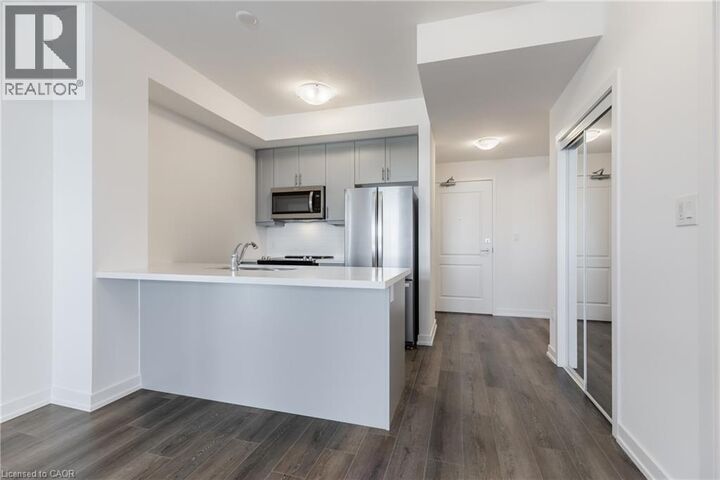 Property Photo:  10 Mallard Trail 336  ON L8B 2A7 