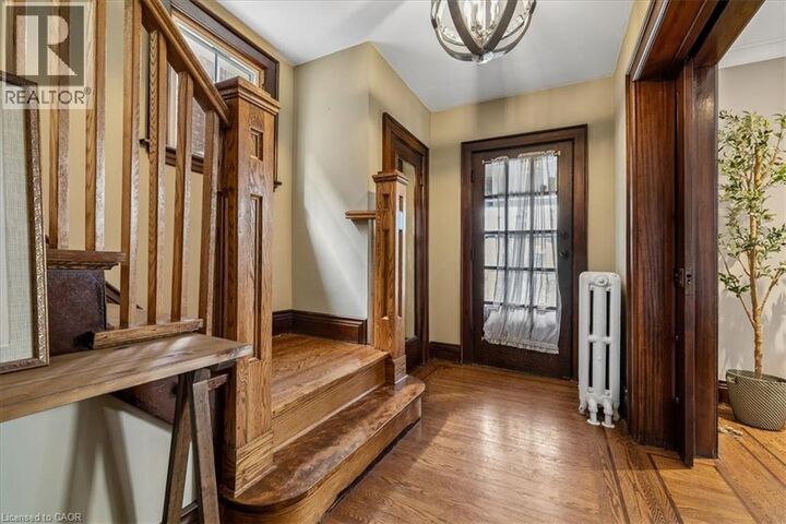 Property Photo:  25 South Ottawa Street South  ON L8K 2C9 