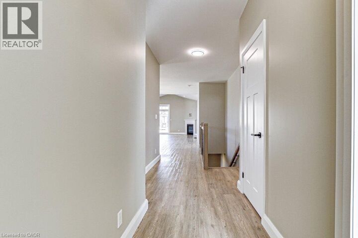 Property Photo: 381 Argyle Avenue ON N4B 0B2