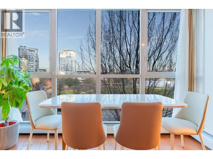 Property Photo:  388 Drake Street 505  BC V6B 6A8 