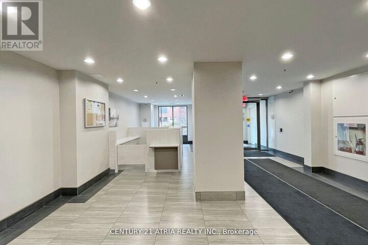 Property Photo: 1420 Dupont Street 1210 ON M6H 0C2