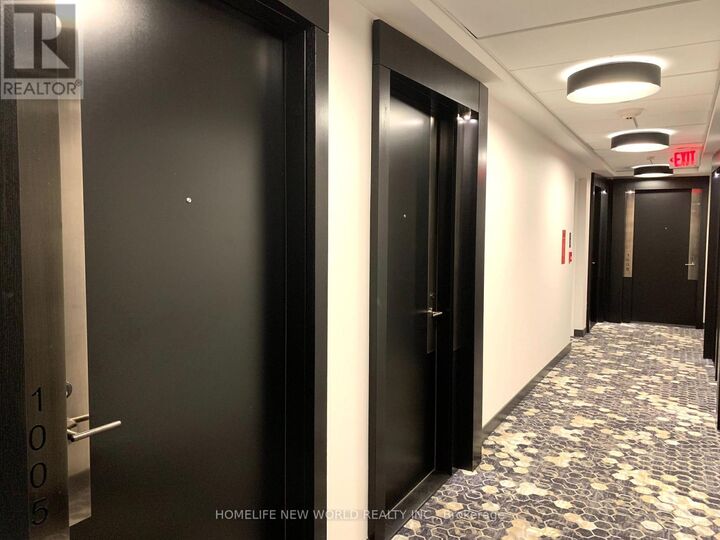 Property Photo: 101 Erskine Avenue 1004 ON M4P 1Y5