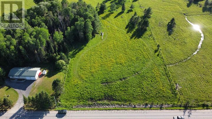 Con 9 Pt Lot 15 Corbeil Road — photo 1