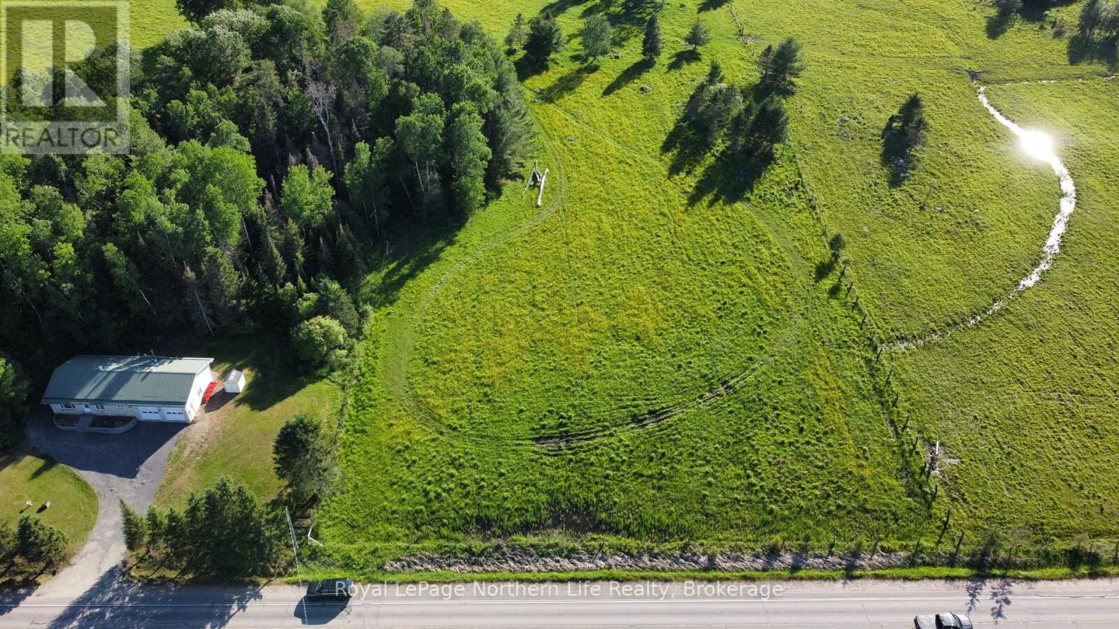 Property Photo:  Con 9 Pt Lot 15 Corbeil Road  ON P0H 1K0 