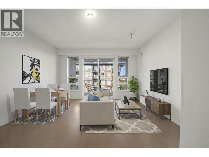 Property Photo:  6033 Gray Avenue 611  BC V6S 0G3 