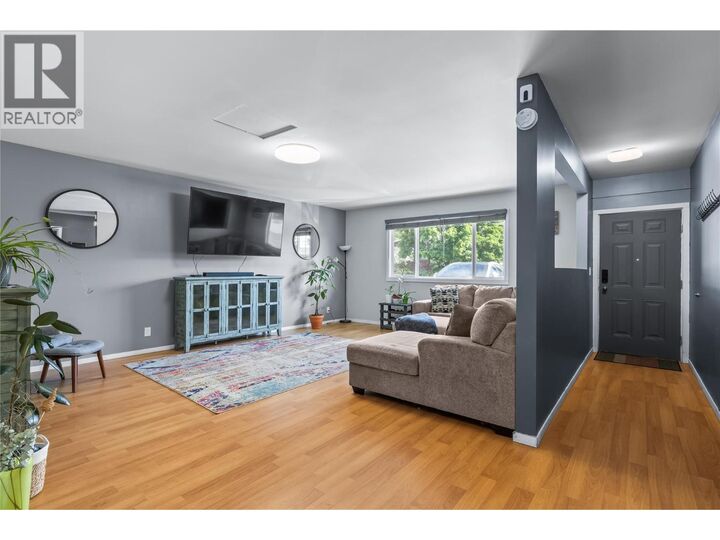 Property Photo: 440 Primrose Road BC V1X 2G7