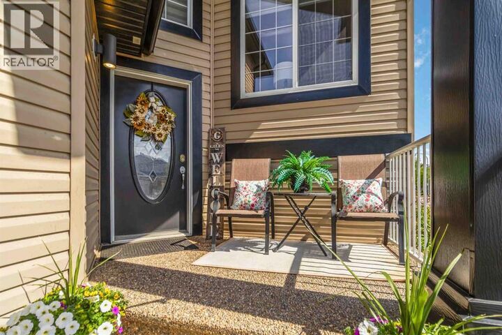 Property Photo:  209 Fireweed Crescent  AB T9K 0J4 