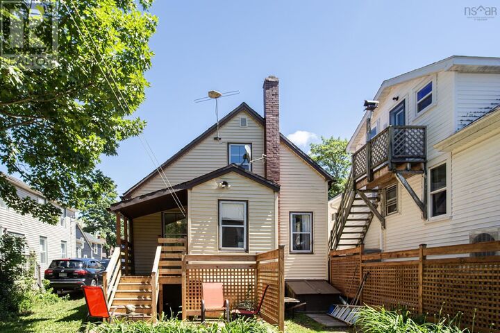 Property Photo:  29 St. James Street  NS B0S 1A0 