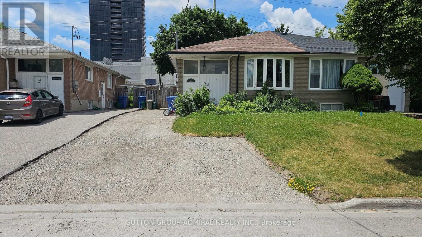 Property Photo:  58 Marlin Court  ON L3Y 2W8 