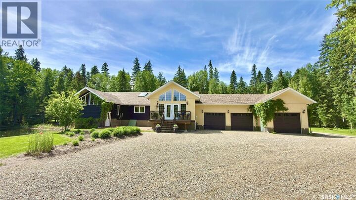 Property Photo:  Chitiek Lake Acreage  SK S0J 0L0 