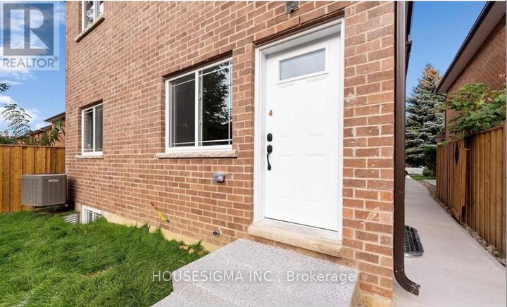 Property Photo:  659 Roselaire Trail 4  ON L5R 3C6 