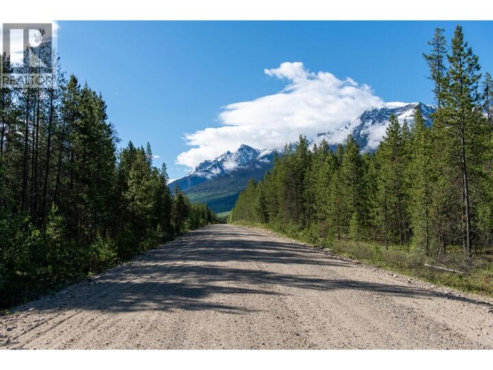 Property Photo:  995 Cranberry Lake Road  BC V0E 2Z0 