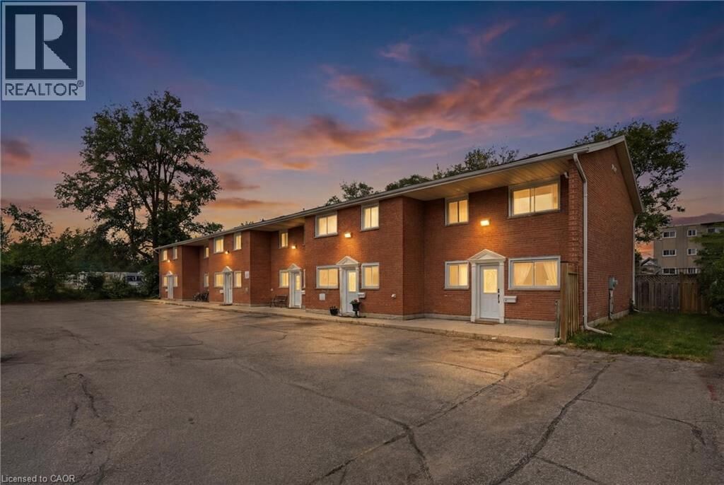 Property Photo:  48 Windom Road I  ON N2A 2P4 