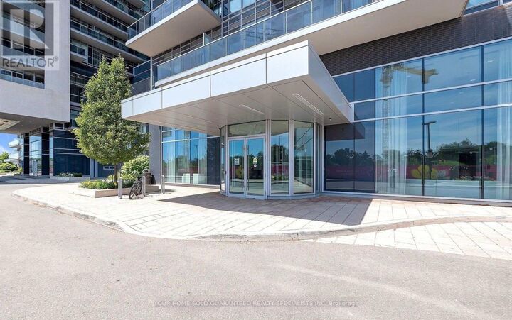 Property Photo:  2093 Fairview Street 408  ON L7R 0B4 