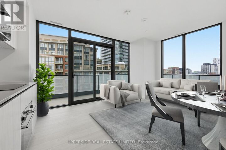 Property Photo:  35 Parliament Street 926  ON M5A 0Z5 