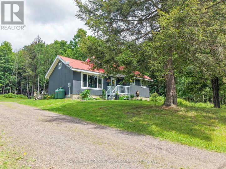 Property Photo: 349 Guillemette Road ON P0H 1K0