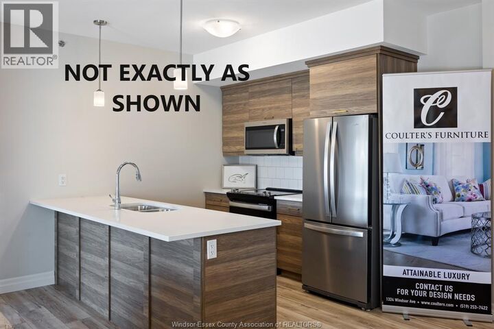 Property Photo: 5885 Ellis Street 203 ON N9H 0R2