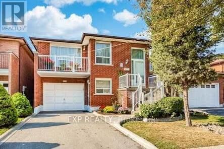 Property Photo:  4308 Curia Crescent Lower  ON L4Z 2X4 