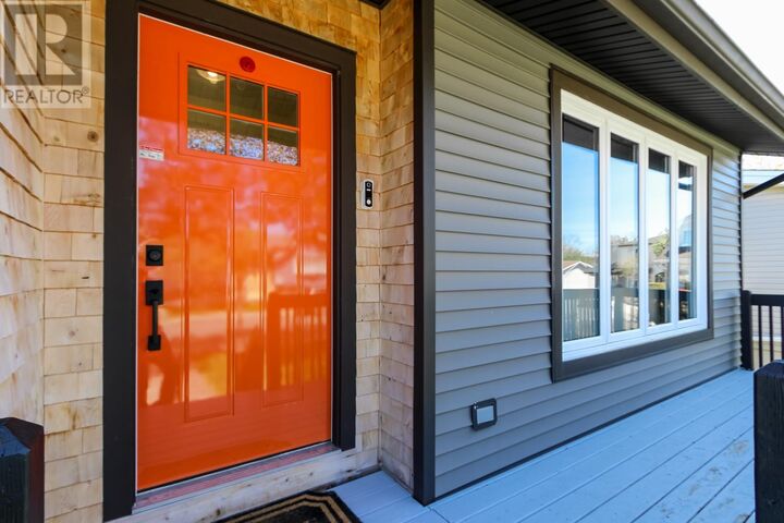 Property Photo:  40 Courtney Street  NL A1G 1M2 