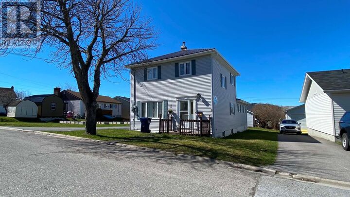 Property Photo:  8 Batstones Road  NL A2H 2A1 