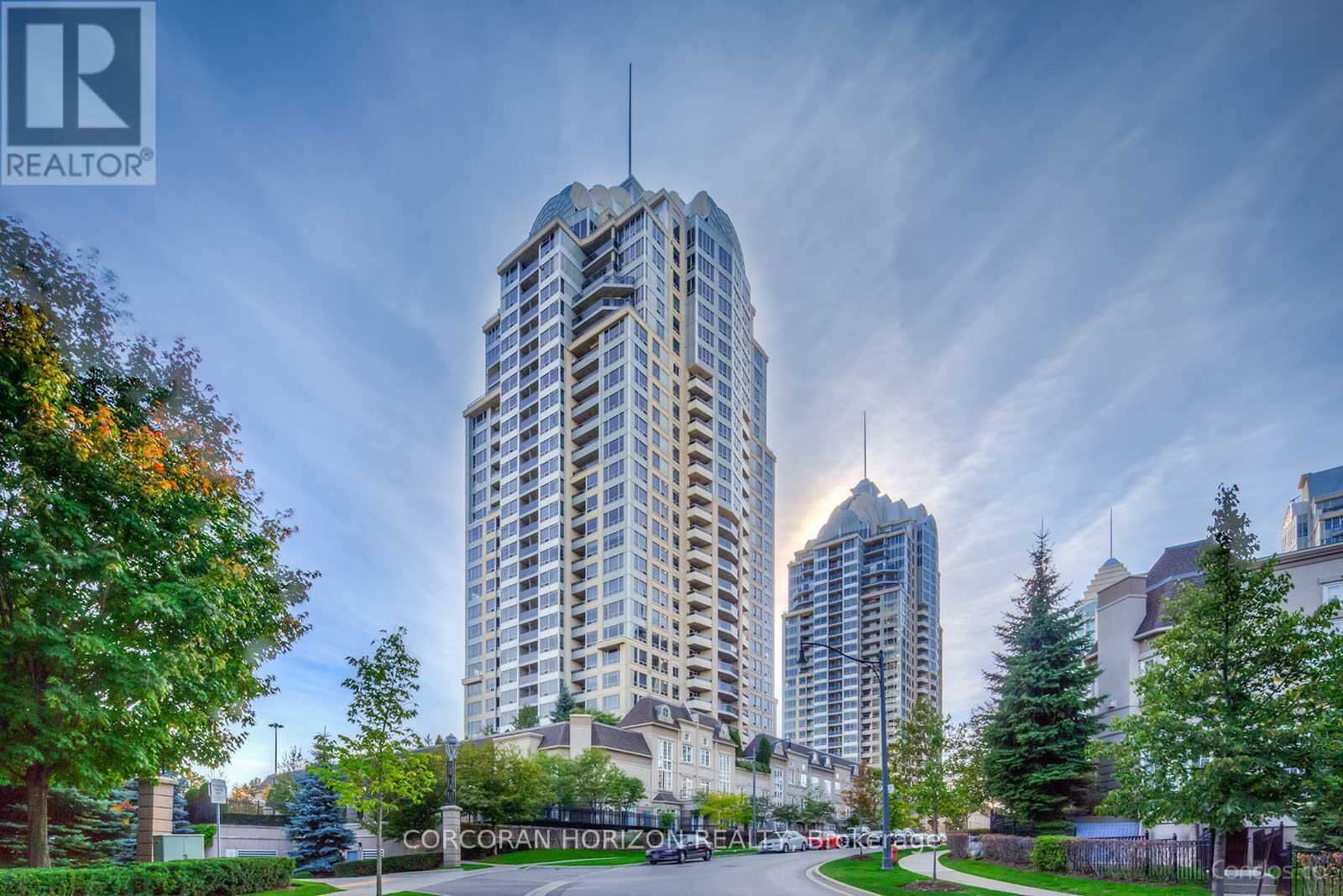 Property Photo:  1 Rean Drive 314  ON M2K 3C1 