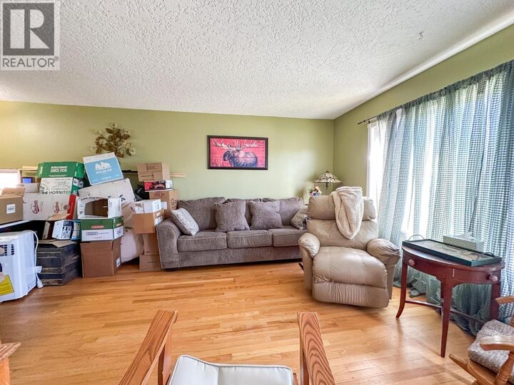 Property Photo:  19 Ingenika Drive  BC V0J 2C0 