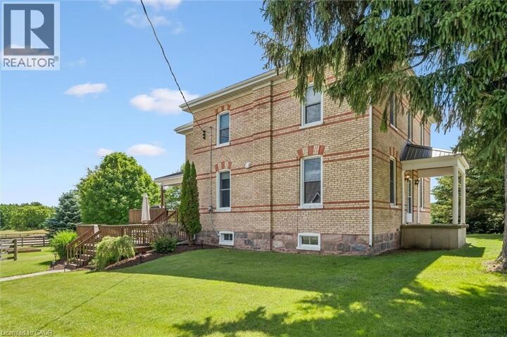 Property Photo:  806848 Oxford Rd 29  ON N0J 1G0 