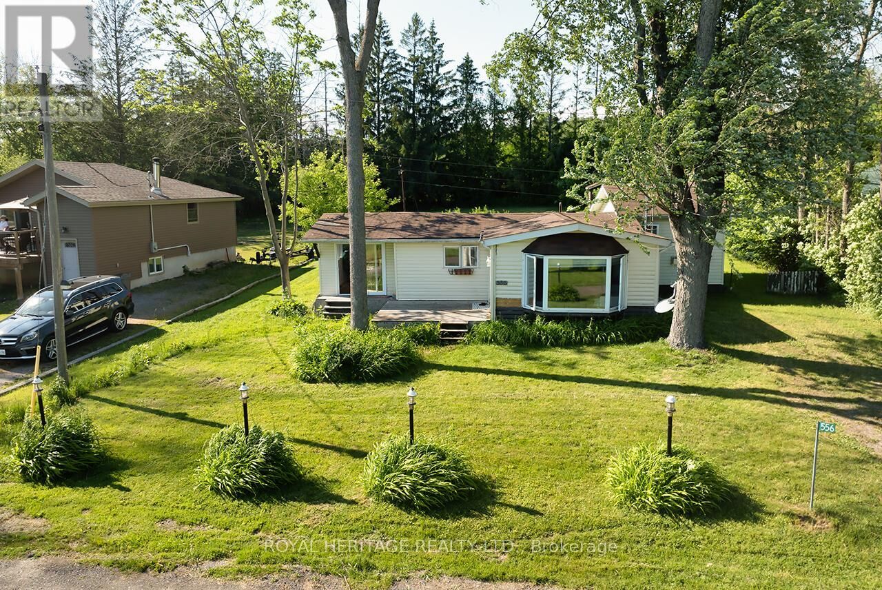 Property Photo:  556 North Shore Drive West  ON K0L 1B0 