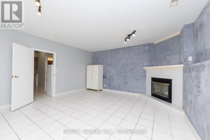 Property Photo: 7470 Alex Avenue Basement ON L2G 7V1