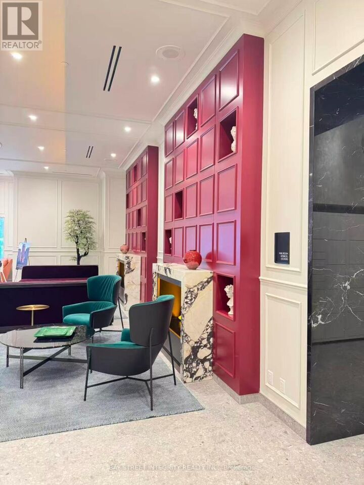 Property Photo:  180 Front Street East 803  ON M5A 0A9 