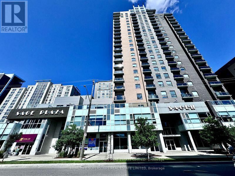 Property Photo: 318 Spruce Street 406 ON N2L 0E9