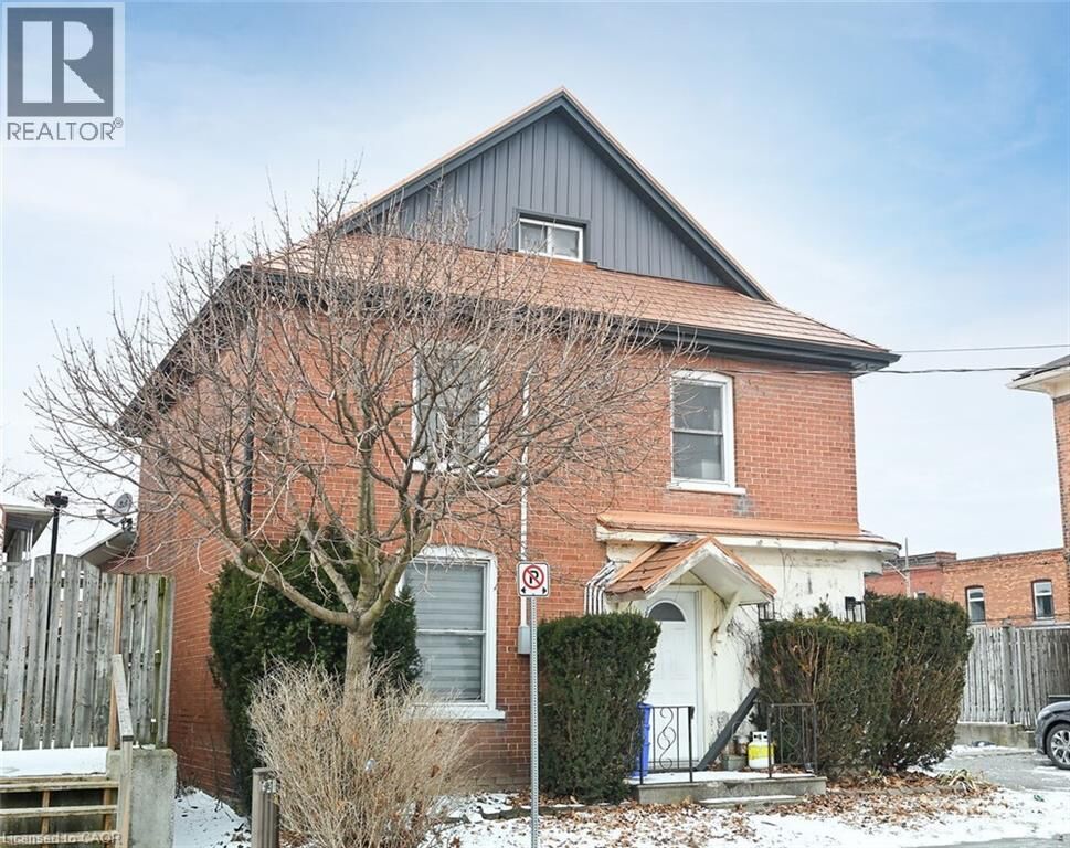 Property Photo:  6 Howard Street  ON N0A 1H0 