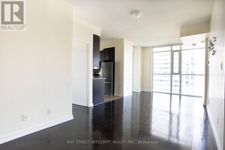Property Photo:  4065 Brickstone Mews 1408  ON L5G 0G3 
