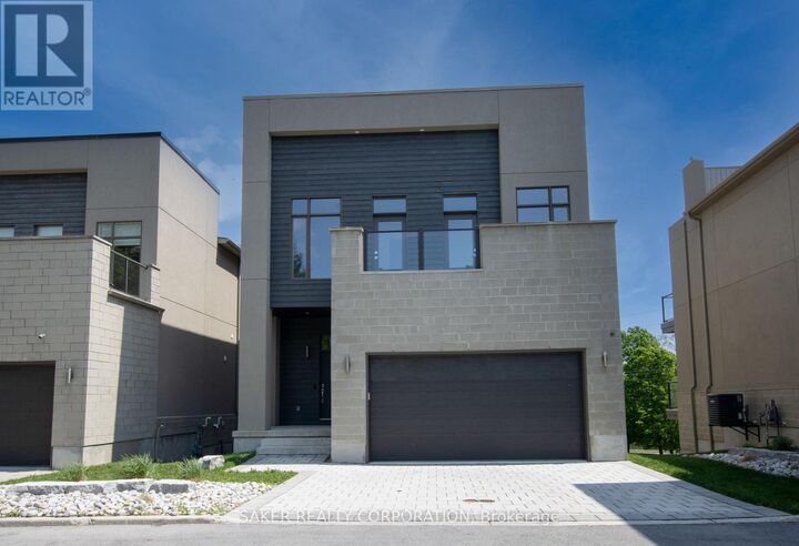 Property Photo:  495 Oakridge Drive 11  ON N6H 0H2 